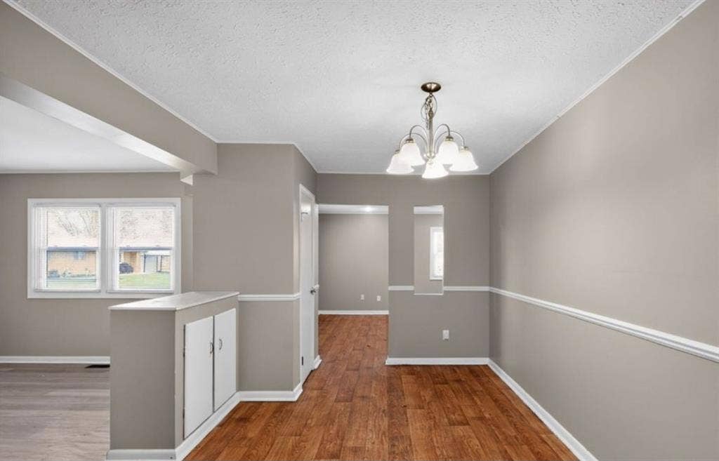 Looking for roommates