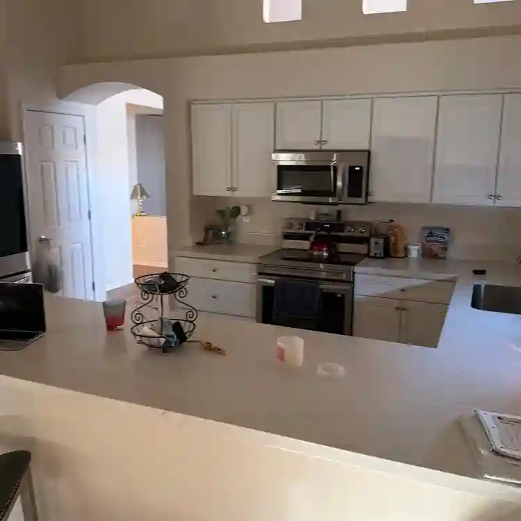 Room 4 Rent (female roommate)