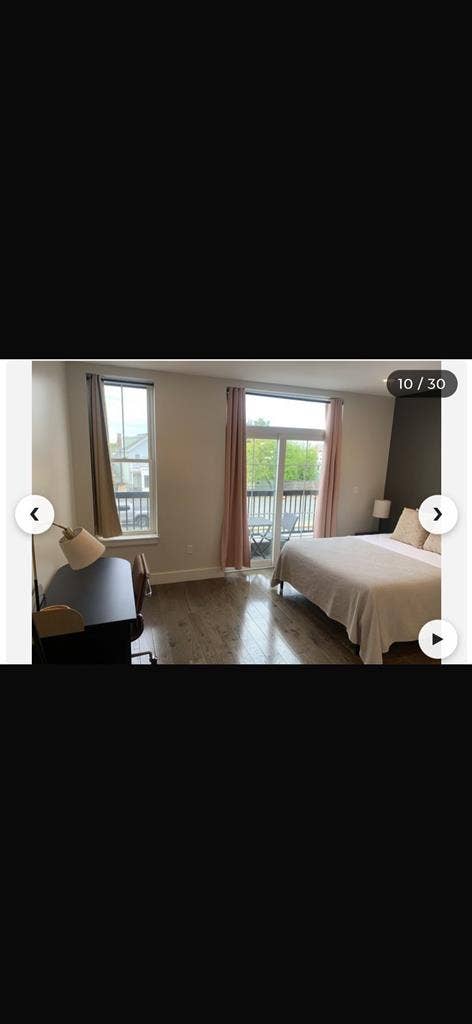 Room for Rent in somerville