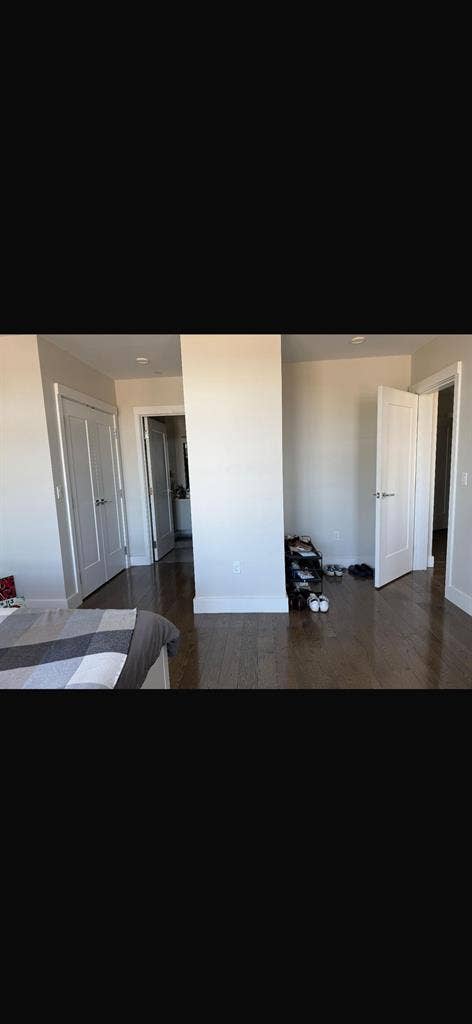 Room for Rent in somerville