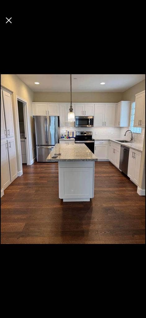 New Listing