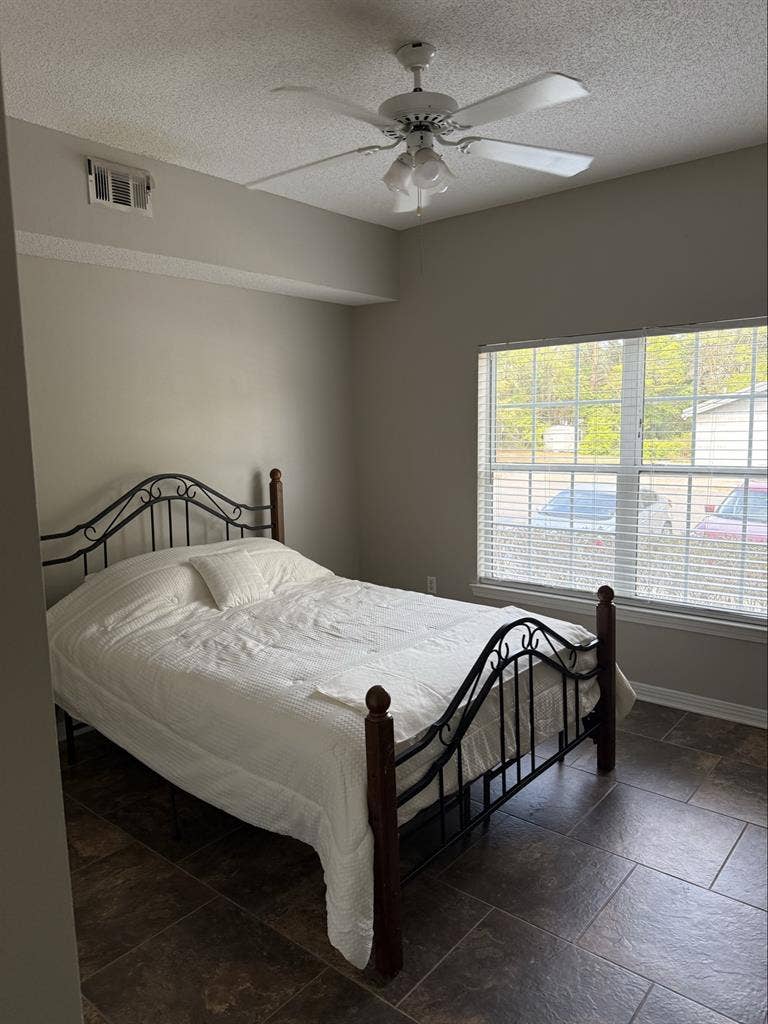 Furnished Private Bed & Bath