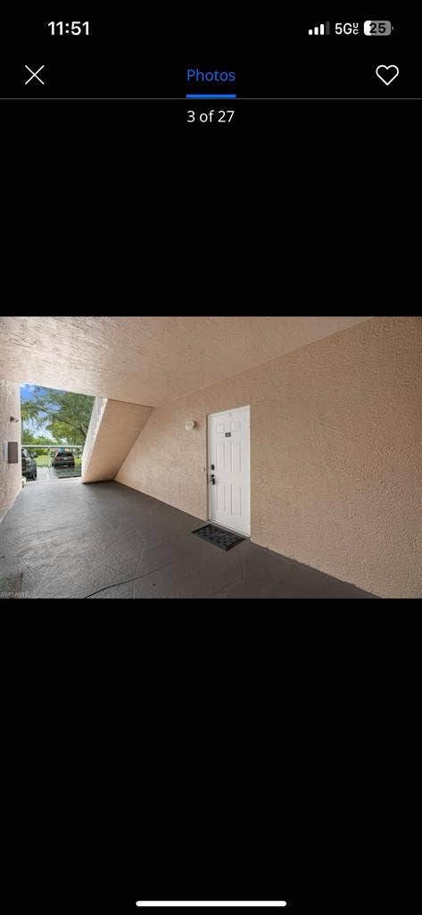 1 bedroom 1 bath in Bonita Springs