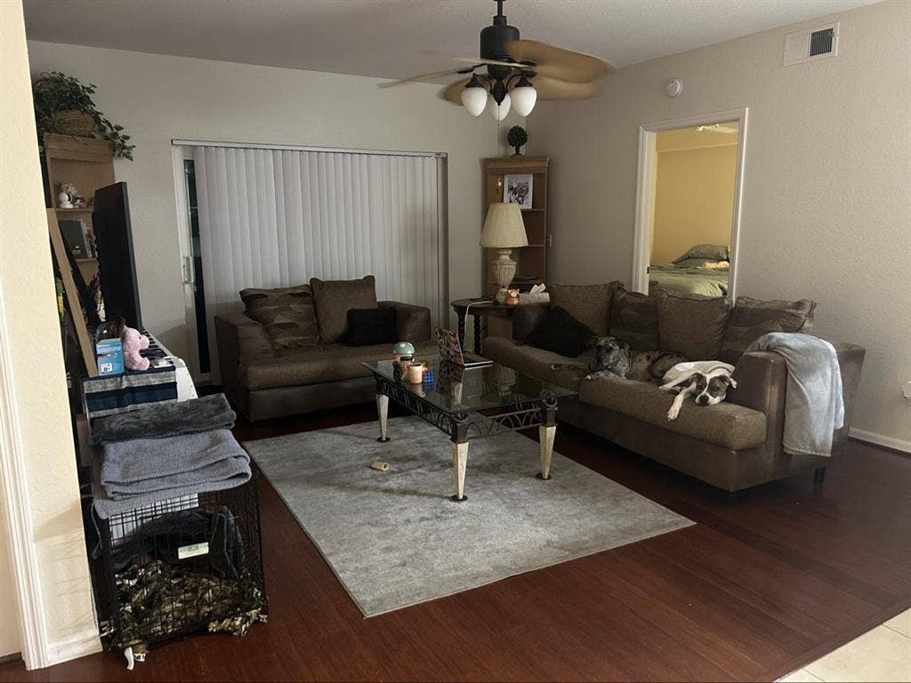 1 bedroom 1 bath in Bonita Springs