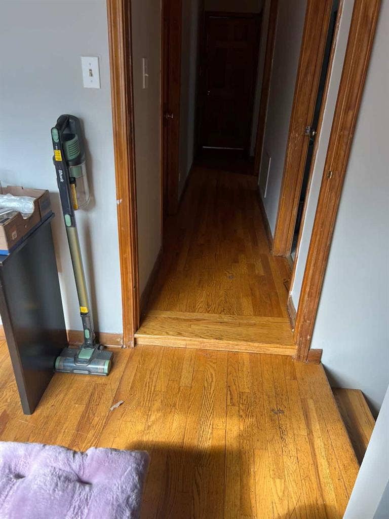 Looking for 1 roommate for July 1st