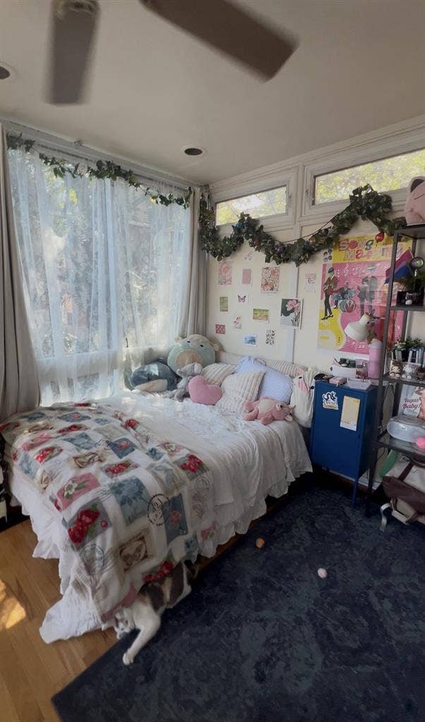 Subletting my room this summer!