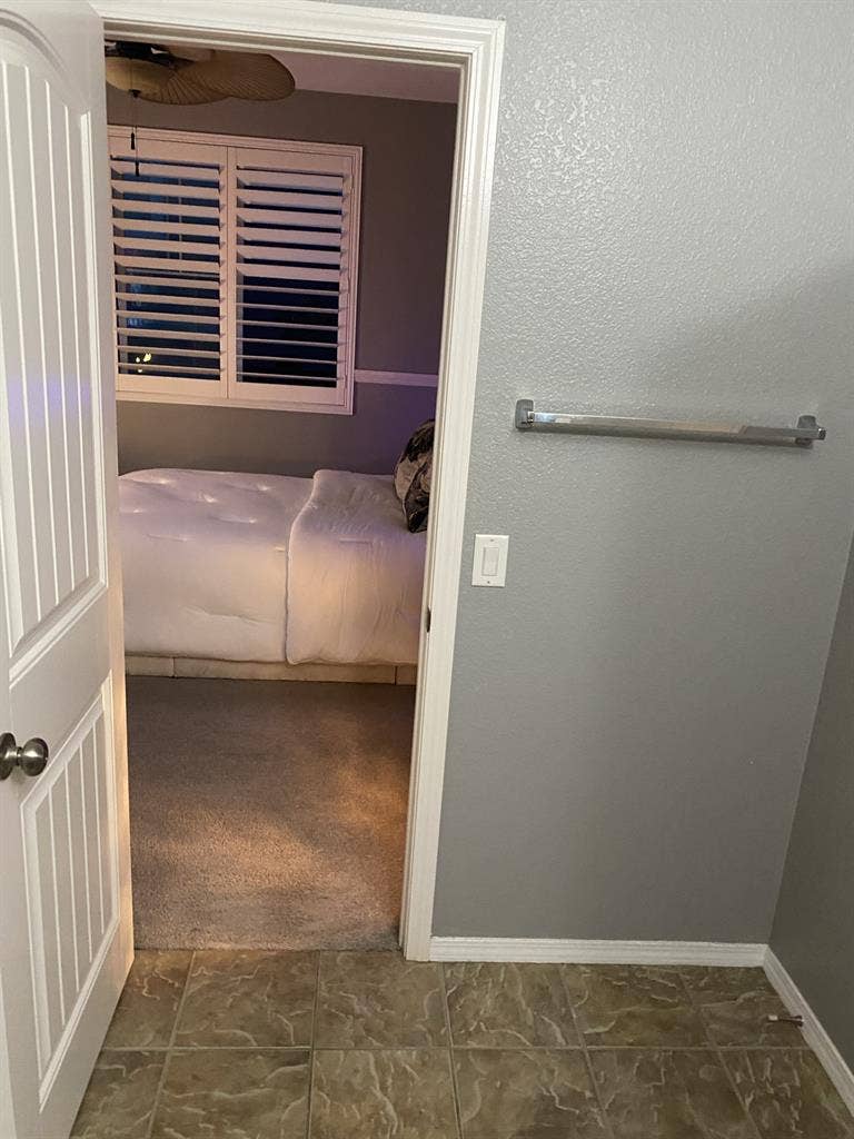 Welcome to your new clean home