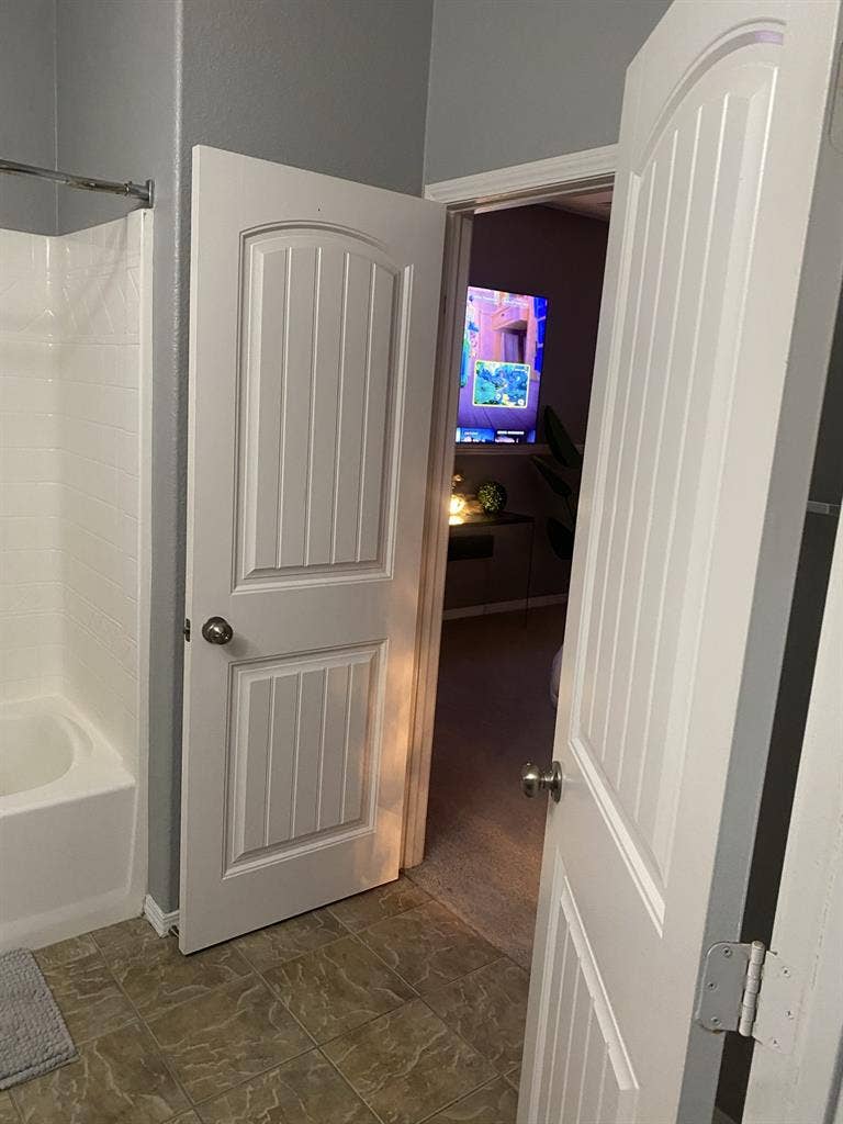 Welcome to your new clean home