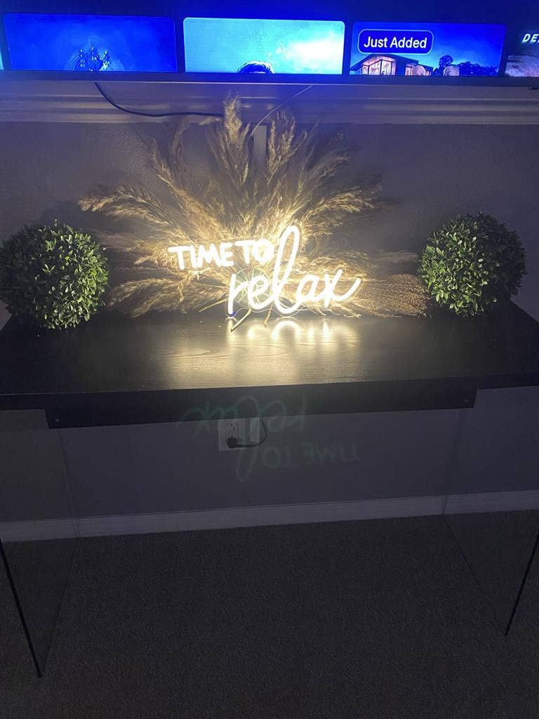 Welcome to your new clean home