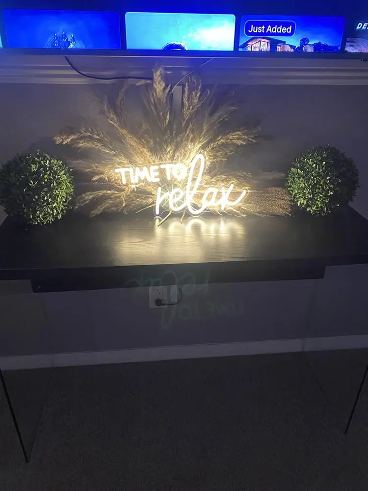 Welcome to your new clean home