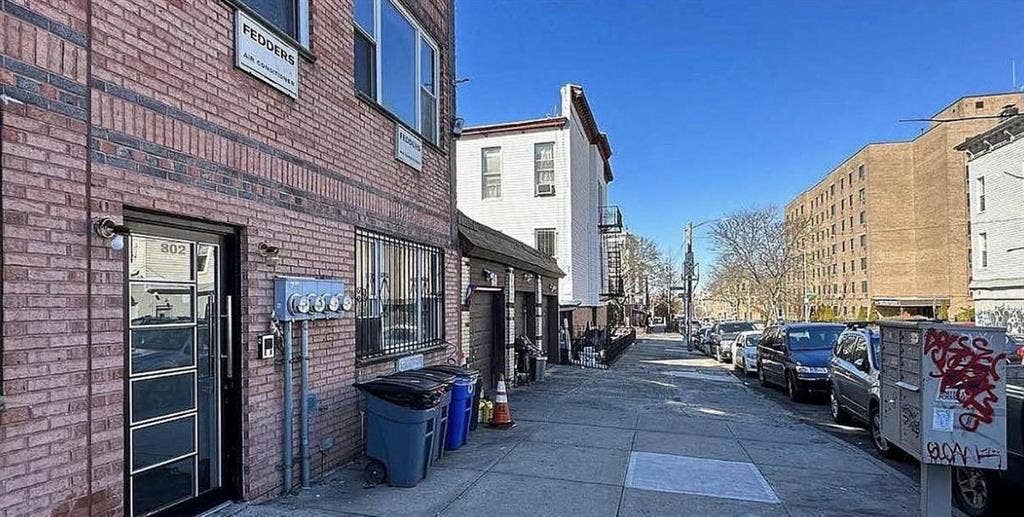 New Listing