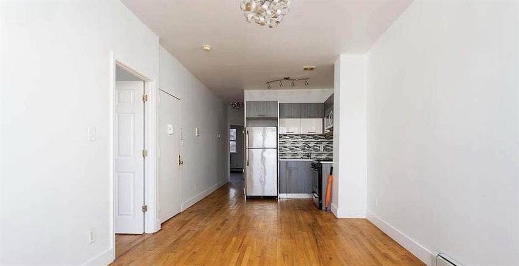 New Listing