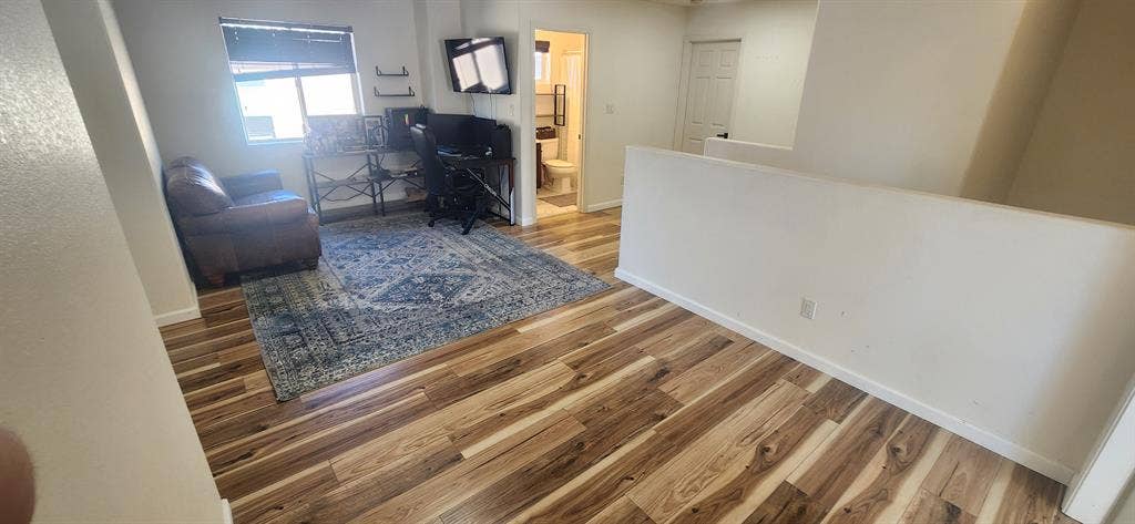 Remodeled Room for Rent in SE ABQ
