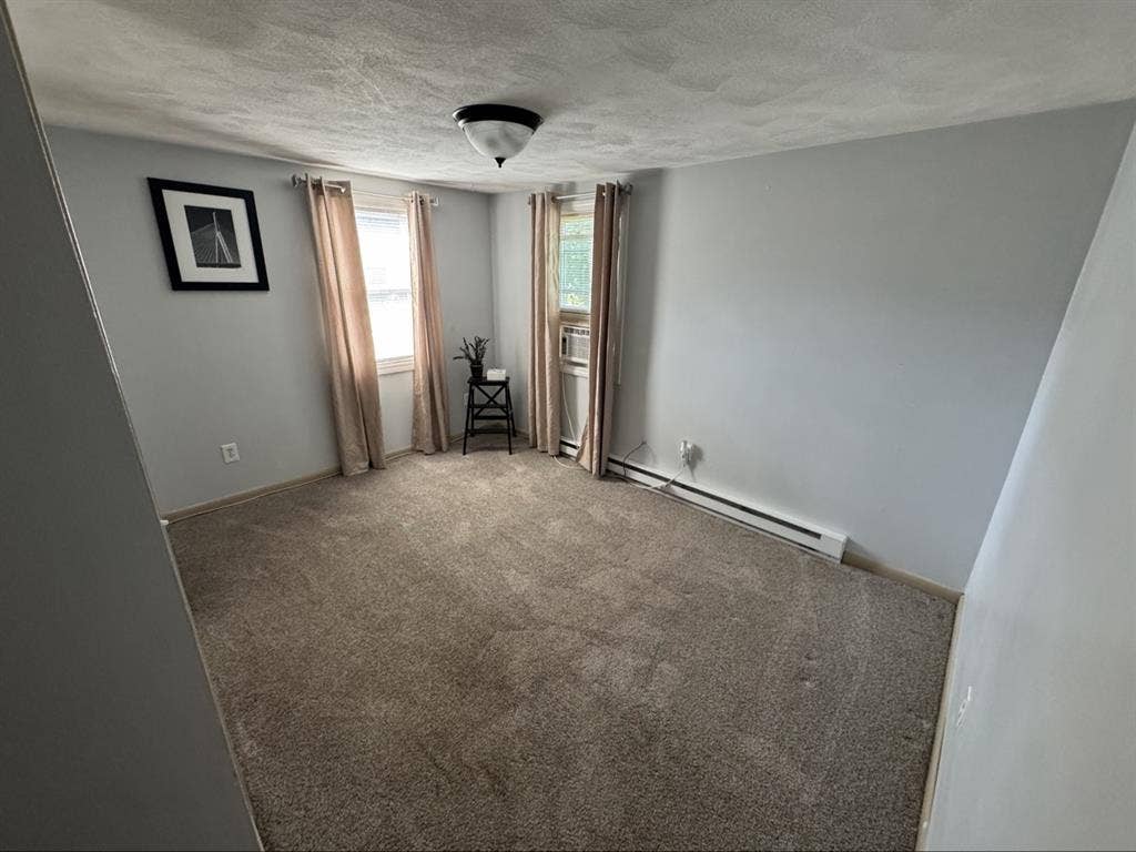 Looking for a roommate