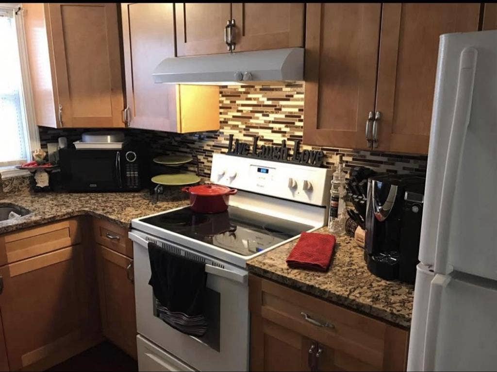 Looking for a roommate