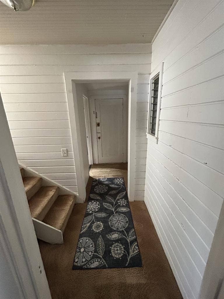 Private room for rent in San Carlos