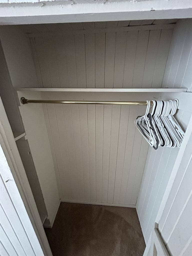 Private room for rent in San Carlos