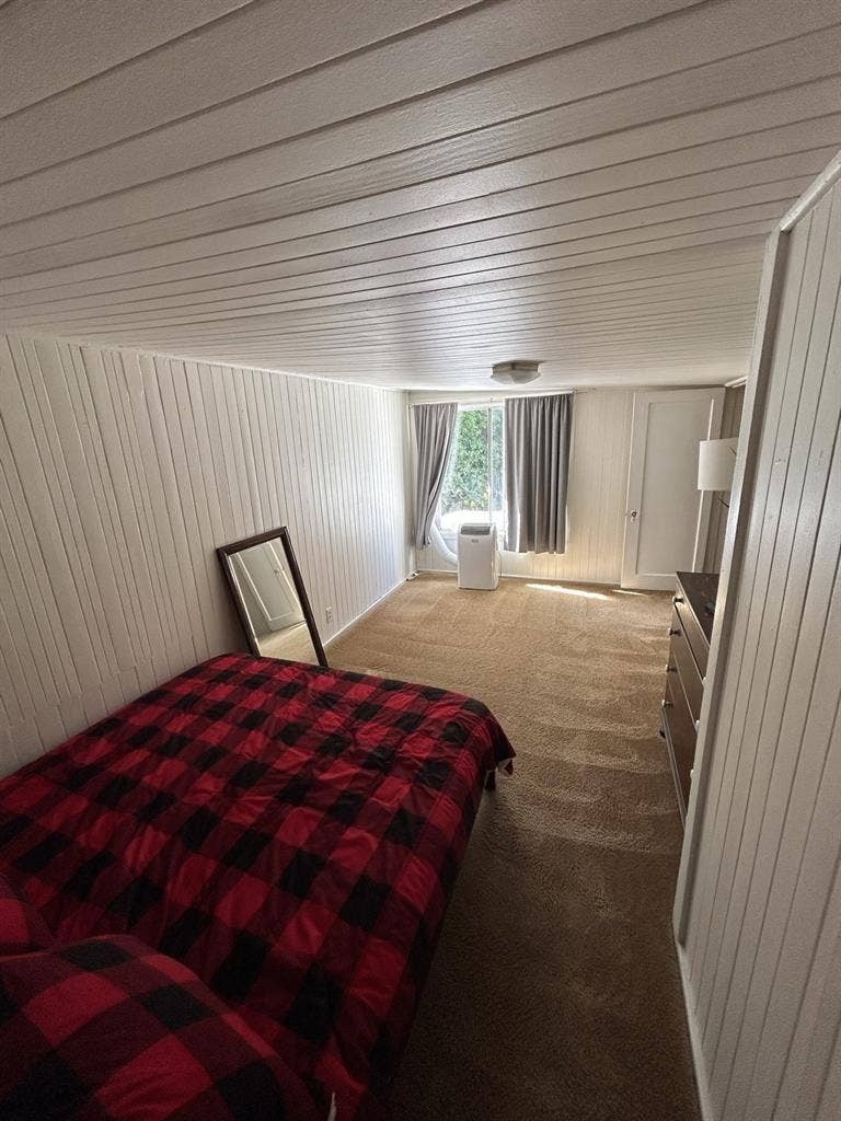 Private room for rent in San Carlos