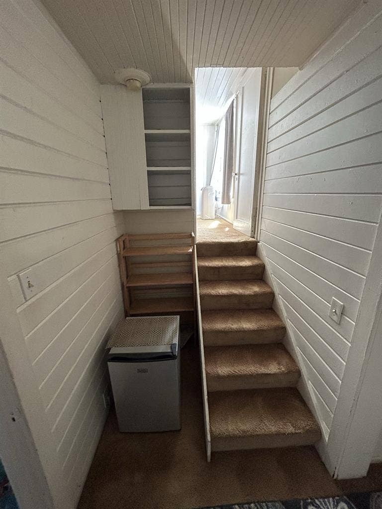 Private room for rent in San Carlos