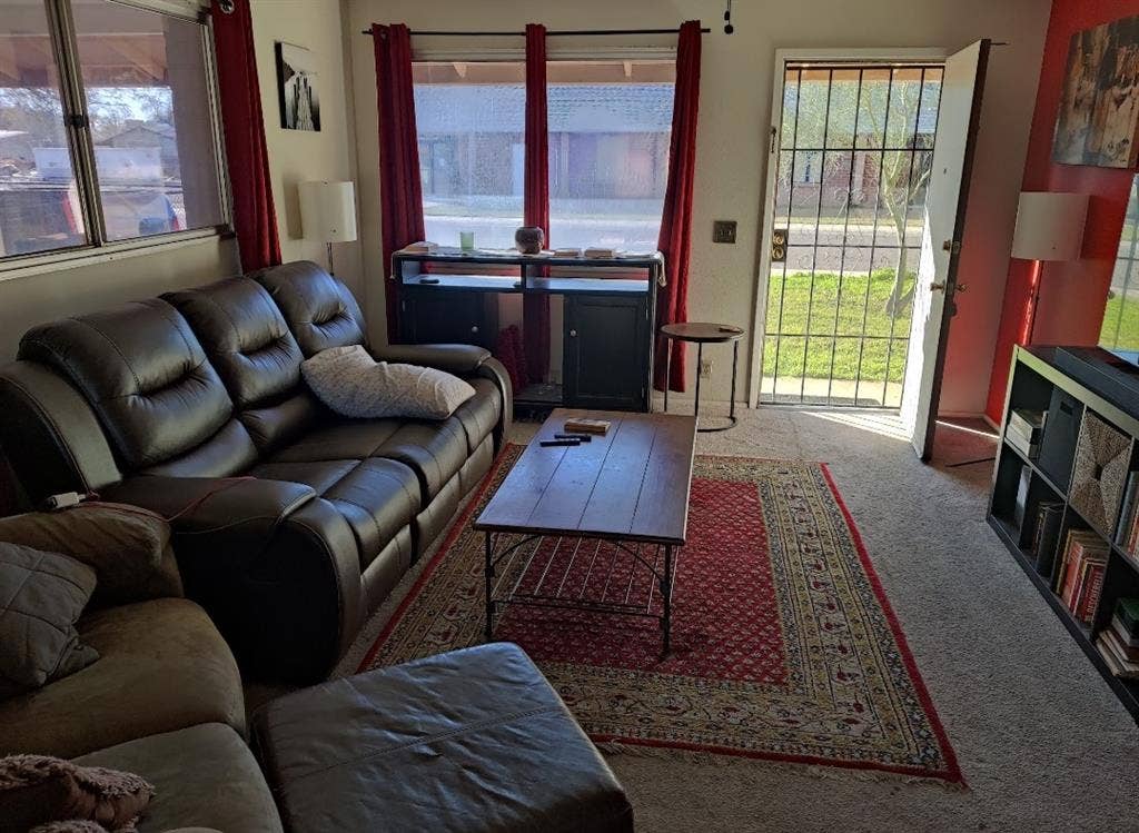 Room for Rent- ASU Tempe