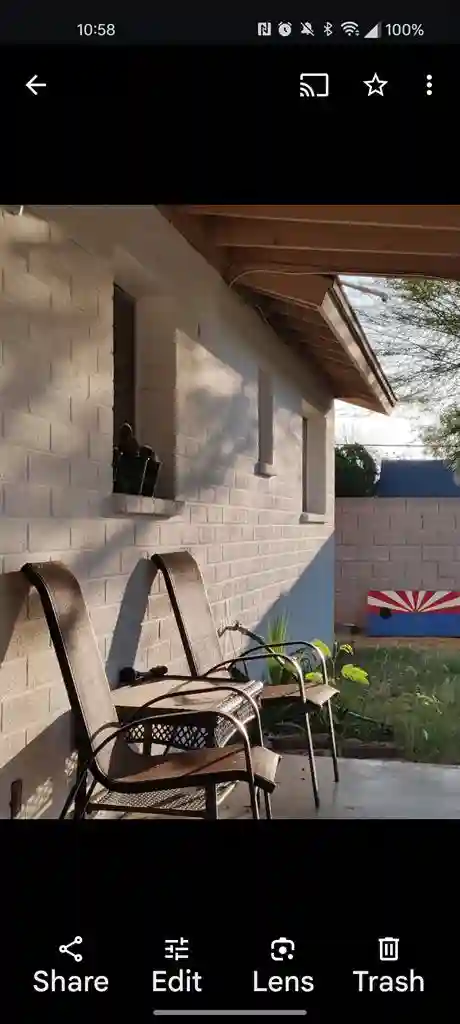 Room for Rent- ASU Tempe