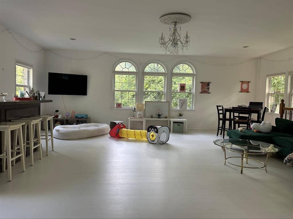Looking for roommate in Fairfax!