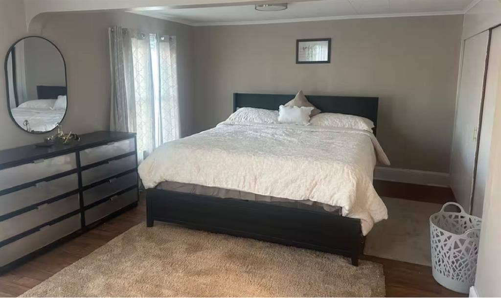 🏡New & Cozy 3 Furnished Rooms