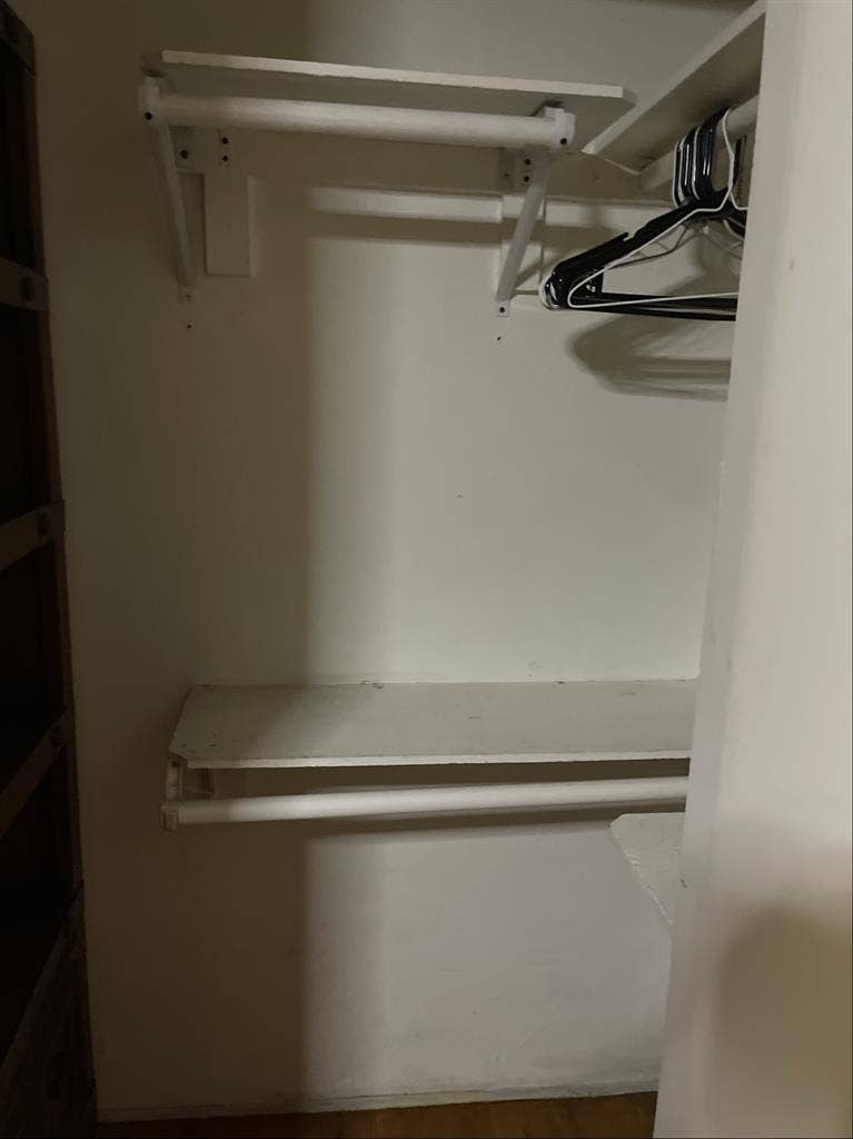 Renting fully furnished bedroom