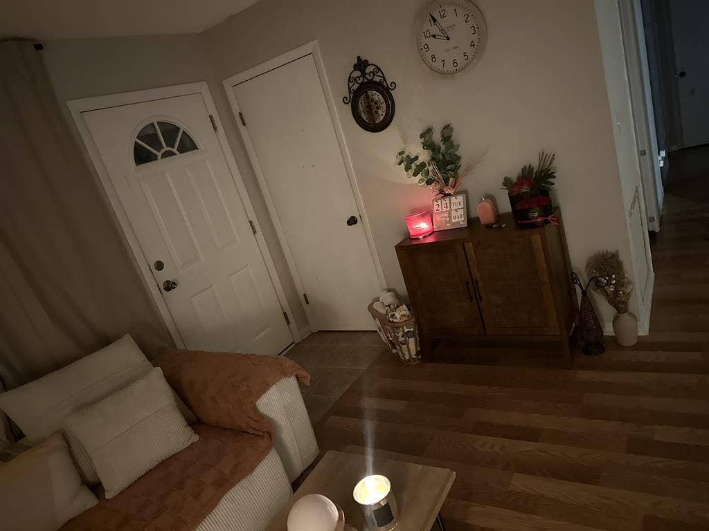 House for rent