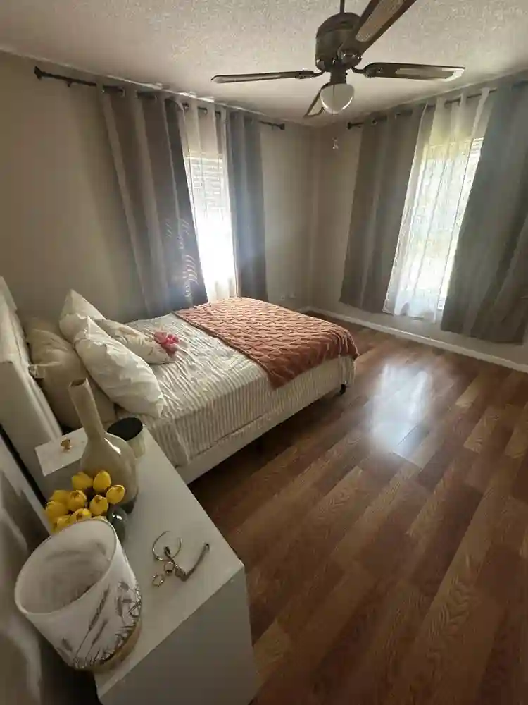 House for rent