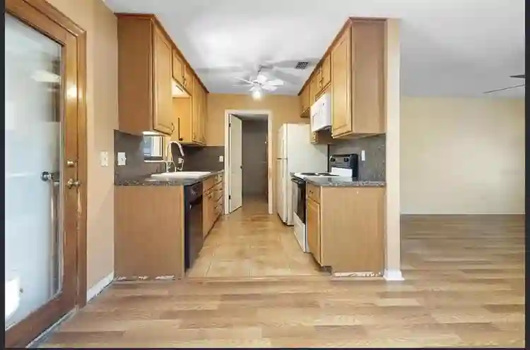 House for rent