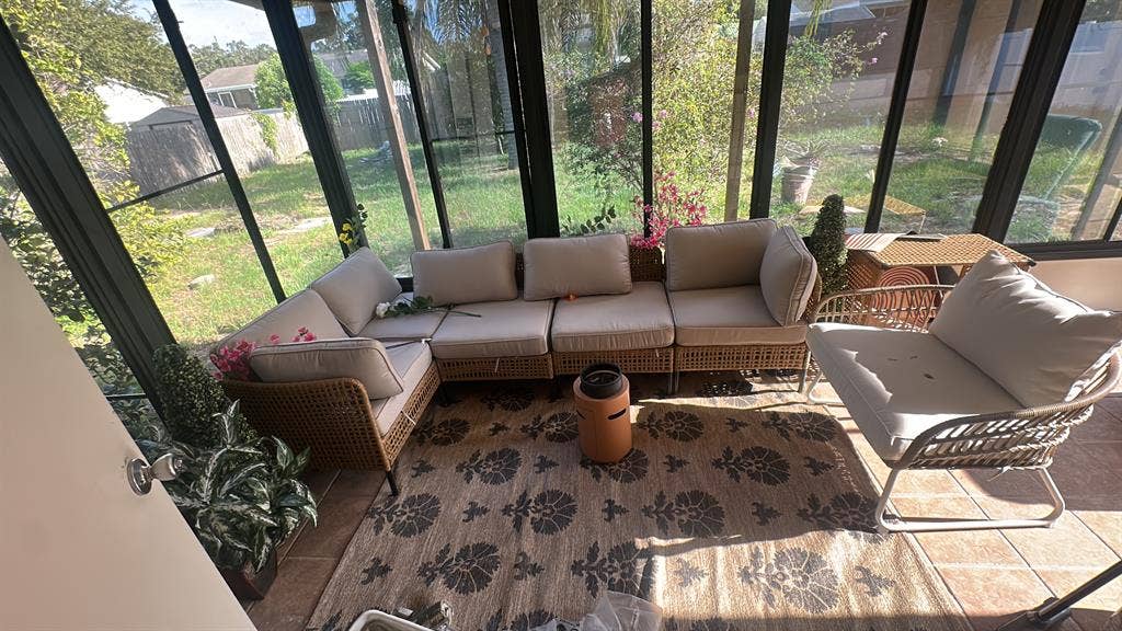 House for rent