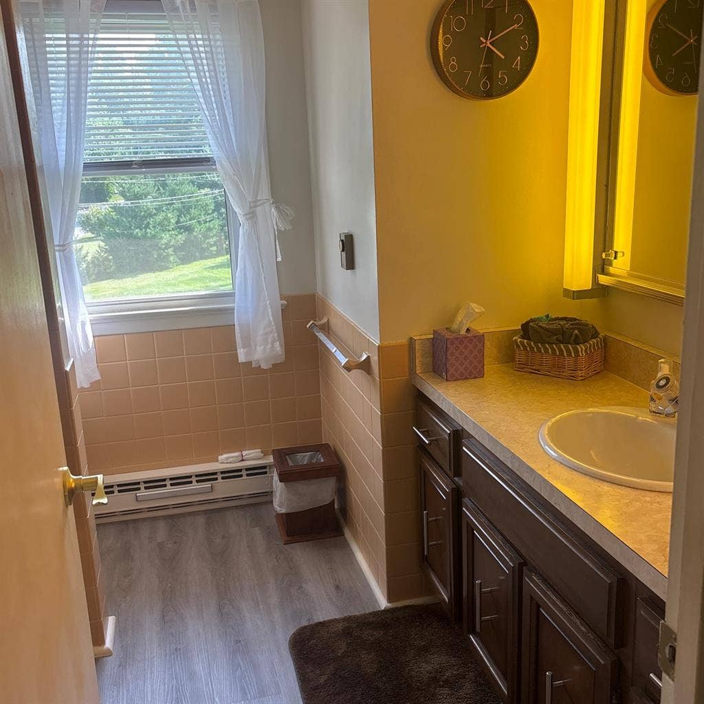 Room for rent in East Hempfield