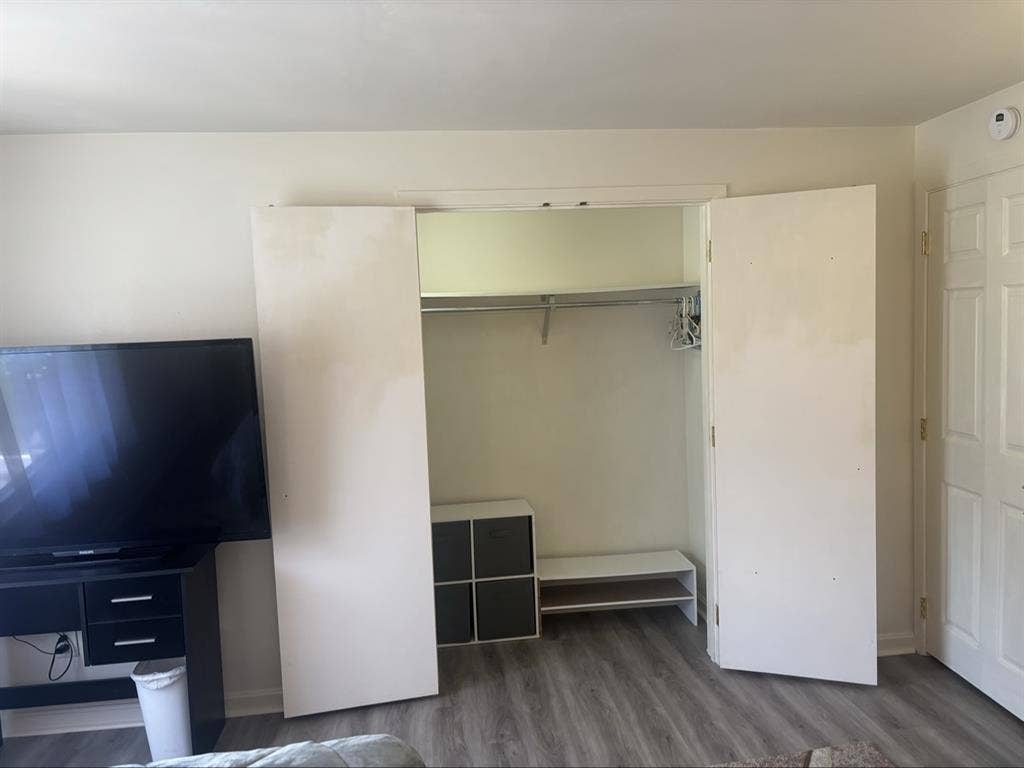 Looking for a roomie to share upsc 