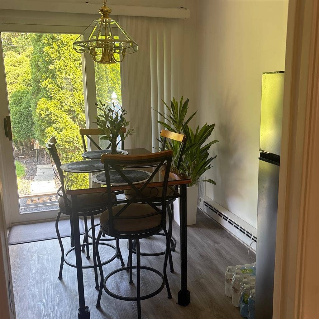 Looking for a roomie to share upsc 