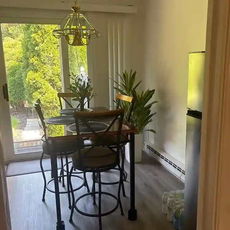Looking for a roomie to share upsc