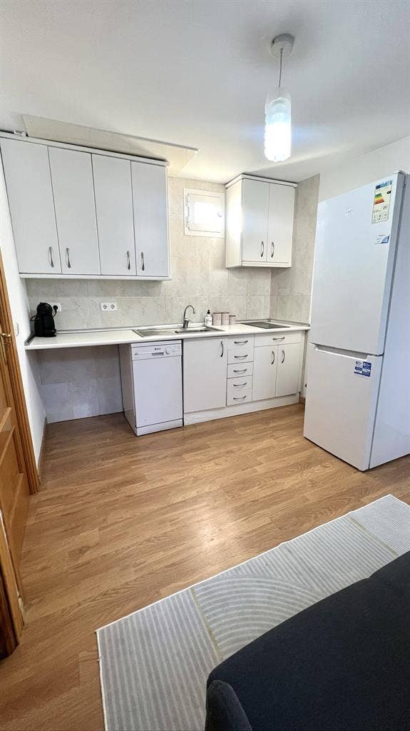 Habitación en centro de Madrid