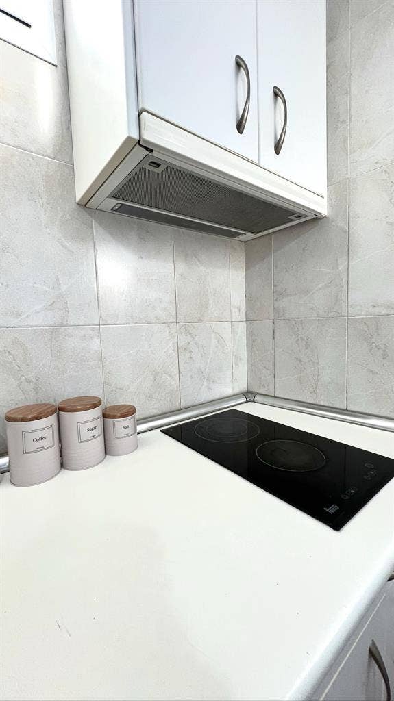Habitación en centro de Madrid