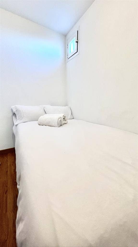 Habitación en centro de Madrid