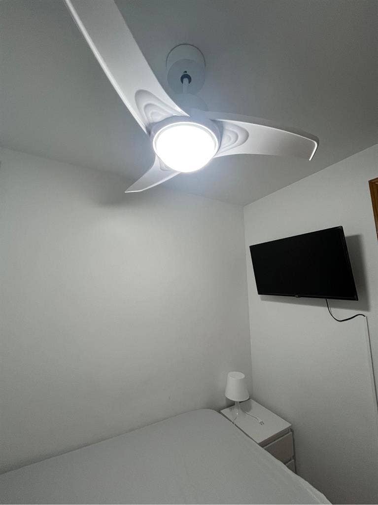Habitación en centro de Madrid