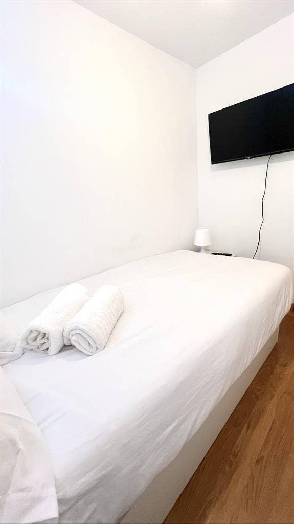 Habitación en centro de Madrid