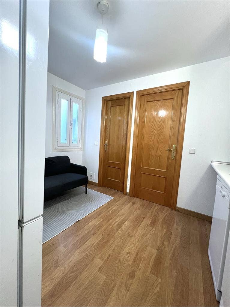 Habitación en centro de Madrid