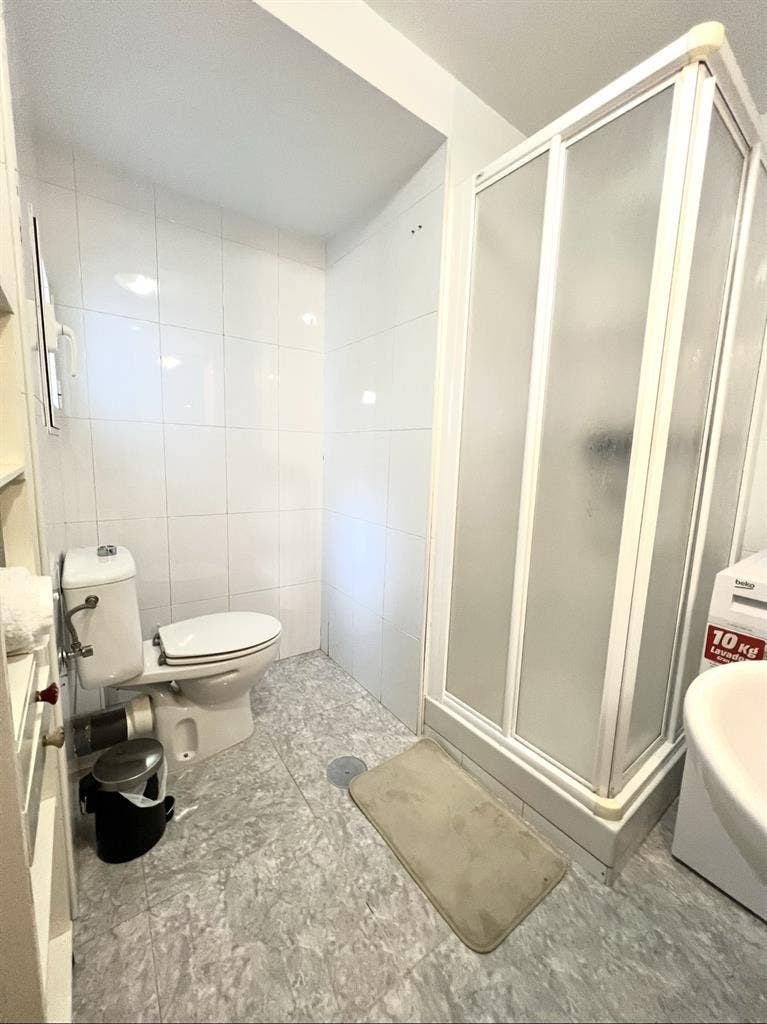 Habitación en centro de Madrid