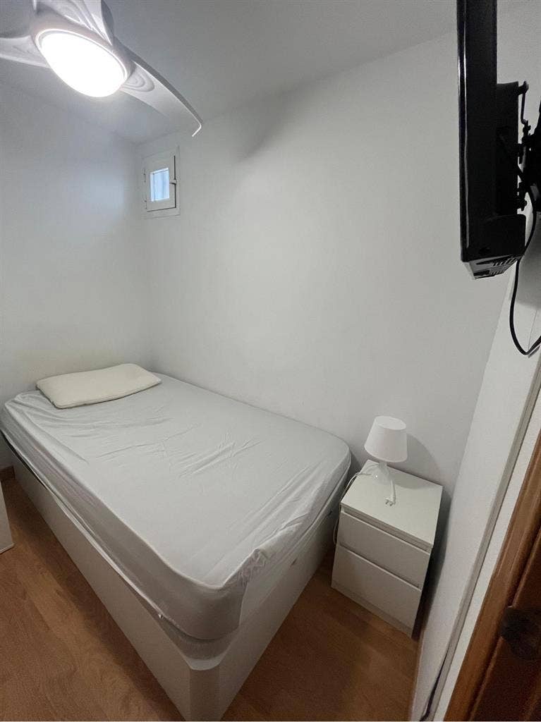Habitación en centro de Madrid