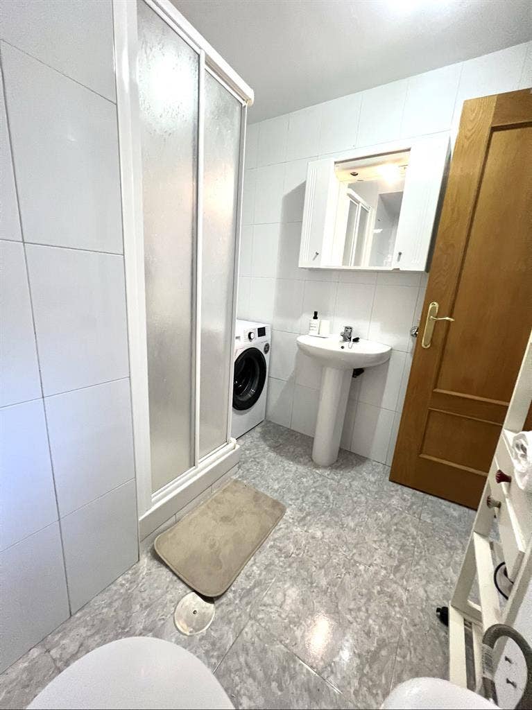 Habitación en centro de Madrid