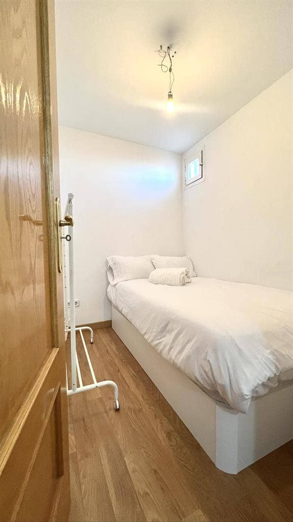 Habitación en centro de Madrid