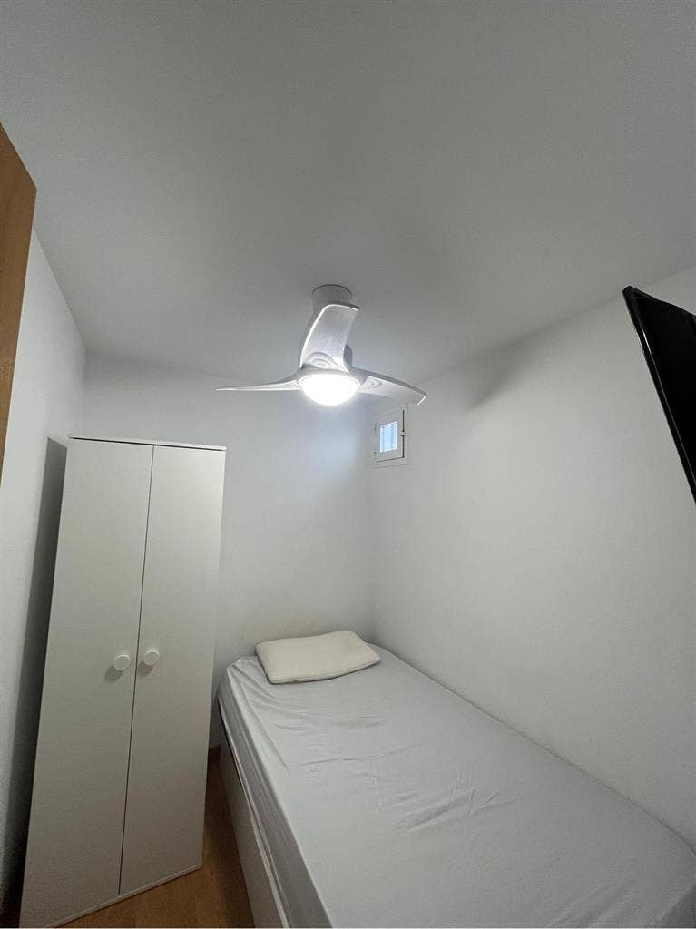 Habitación en centro de Madrid
