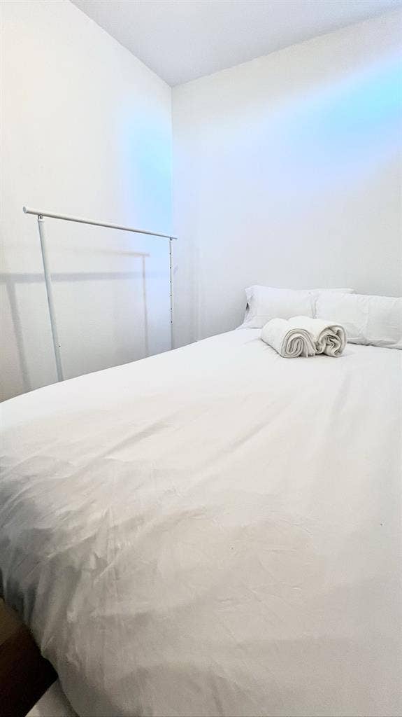 Habitación en centro de Madrid