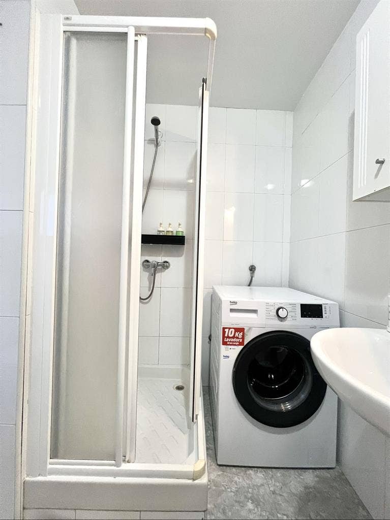 Habitación en centro de Madrid