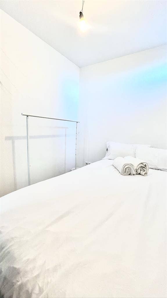 Habitación en centro de Madrid